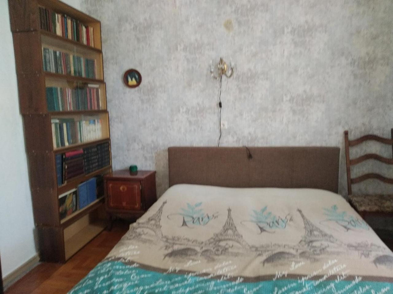 Tilda&Matilda Bed & Breakfast Kutaisi Ngoại thất bức ảnh