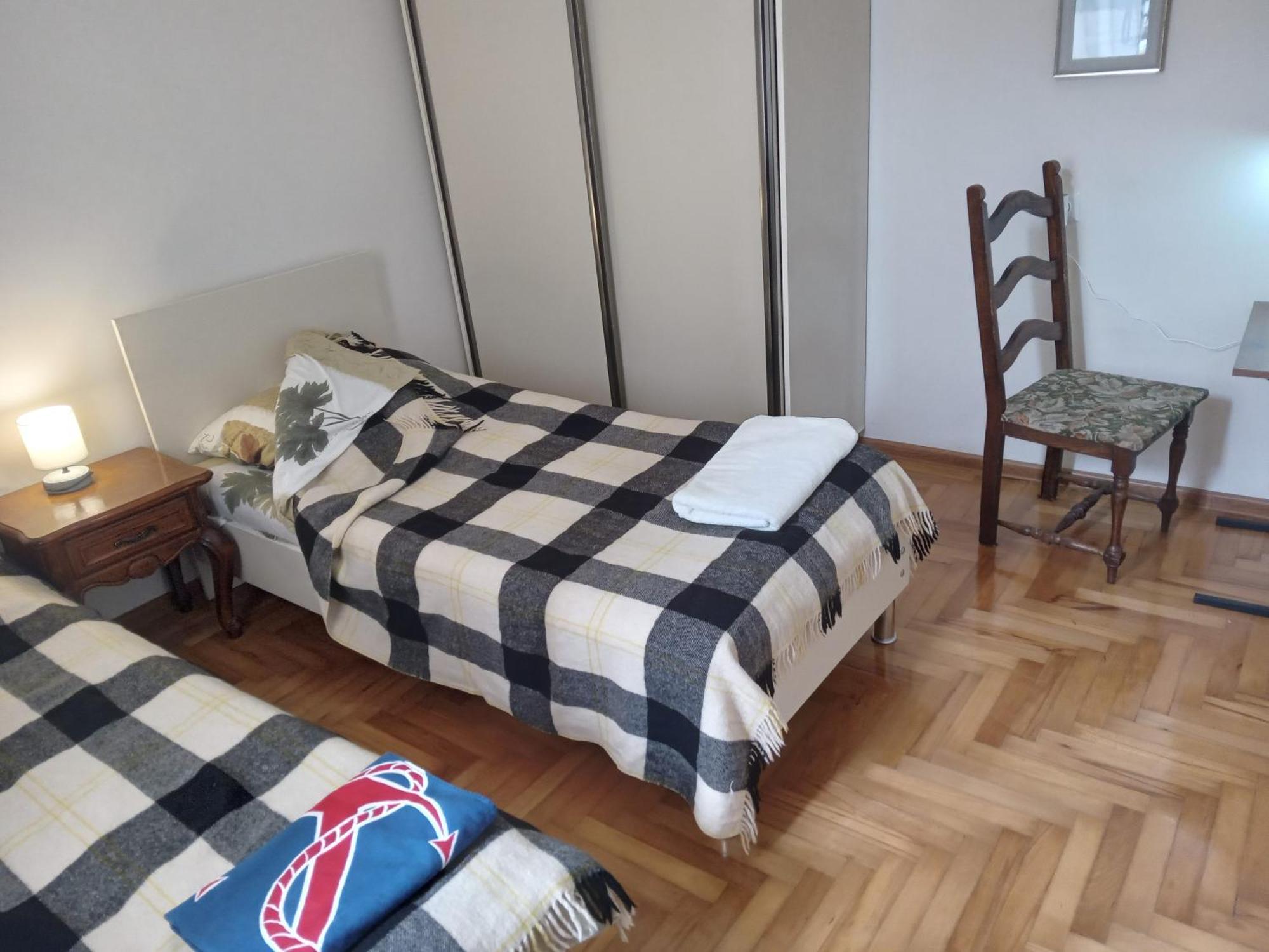Tilda&Matilda Bed & Breakfast Kutaisi Ngoại thất bức ảnh