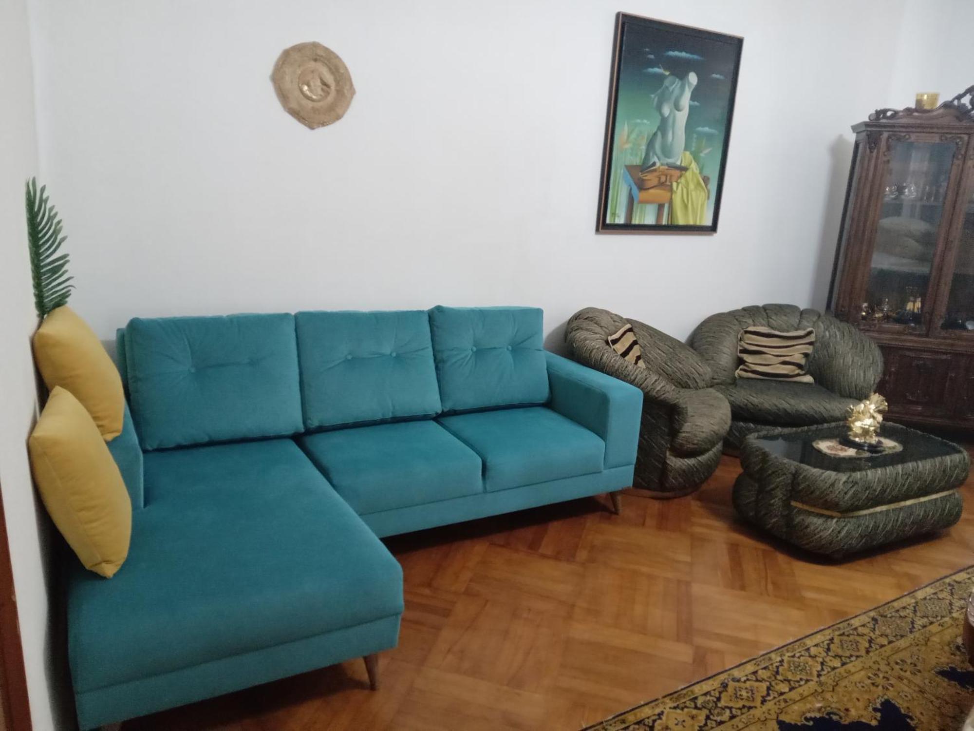 Tilda&Matilda Bed & Breakfast Kutaisi Ngoại thất bức ảnh