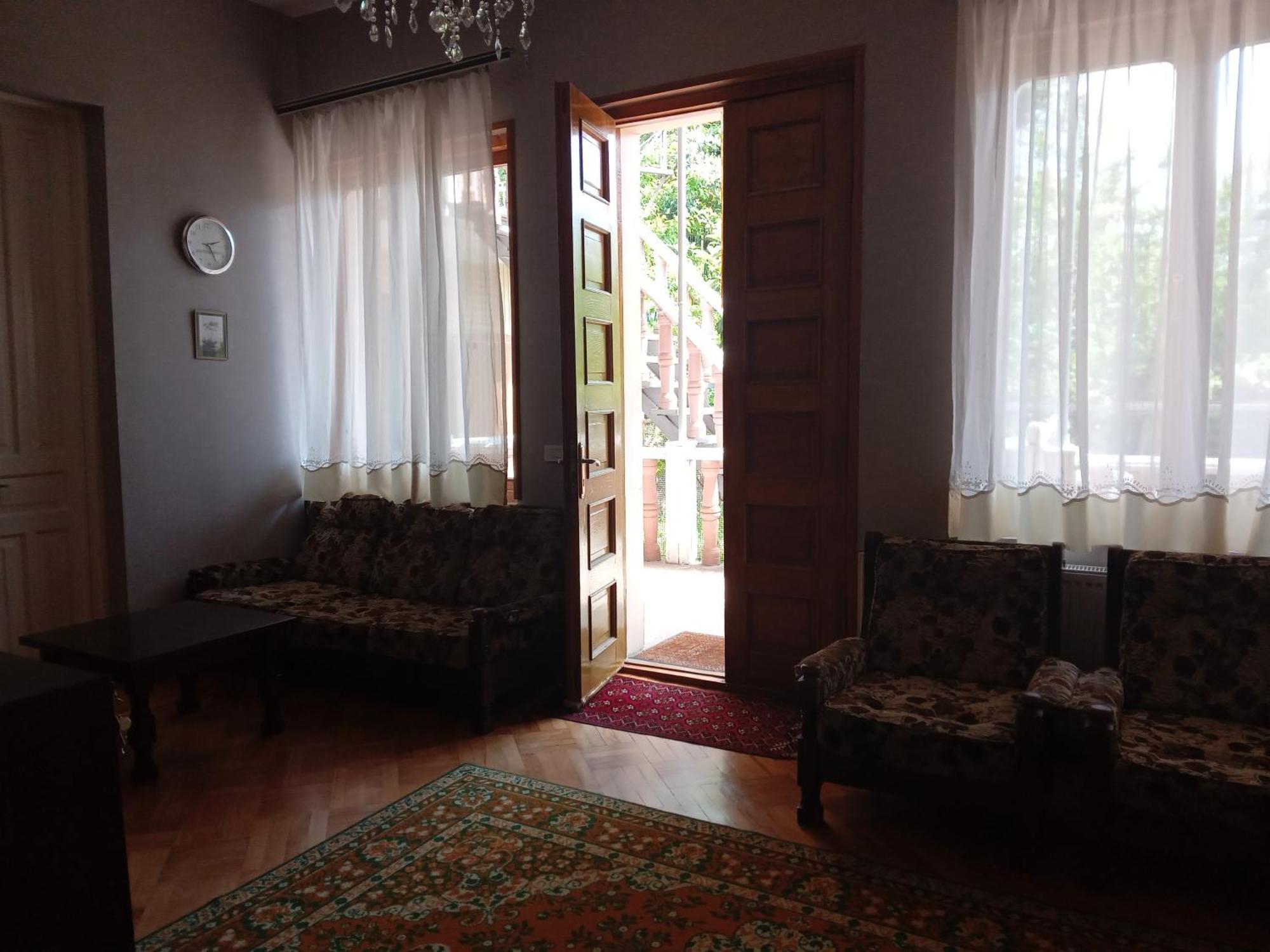 Tilda&Matilda Bed & Breakfast Kutaisi Ngoại thất bức ảnh