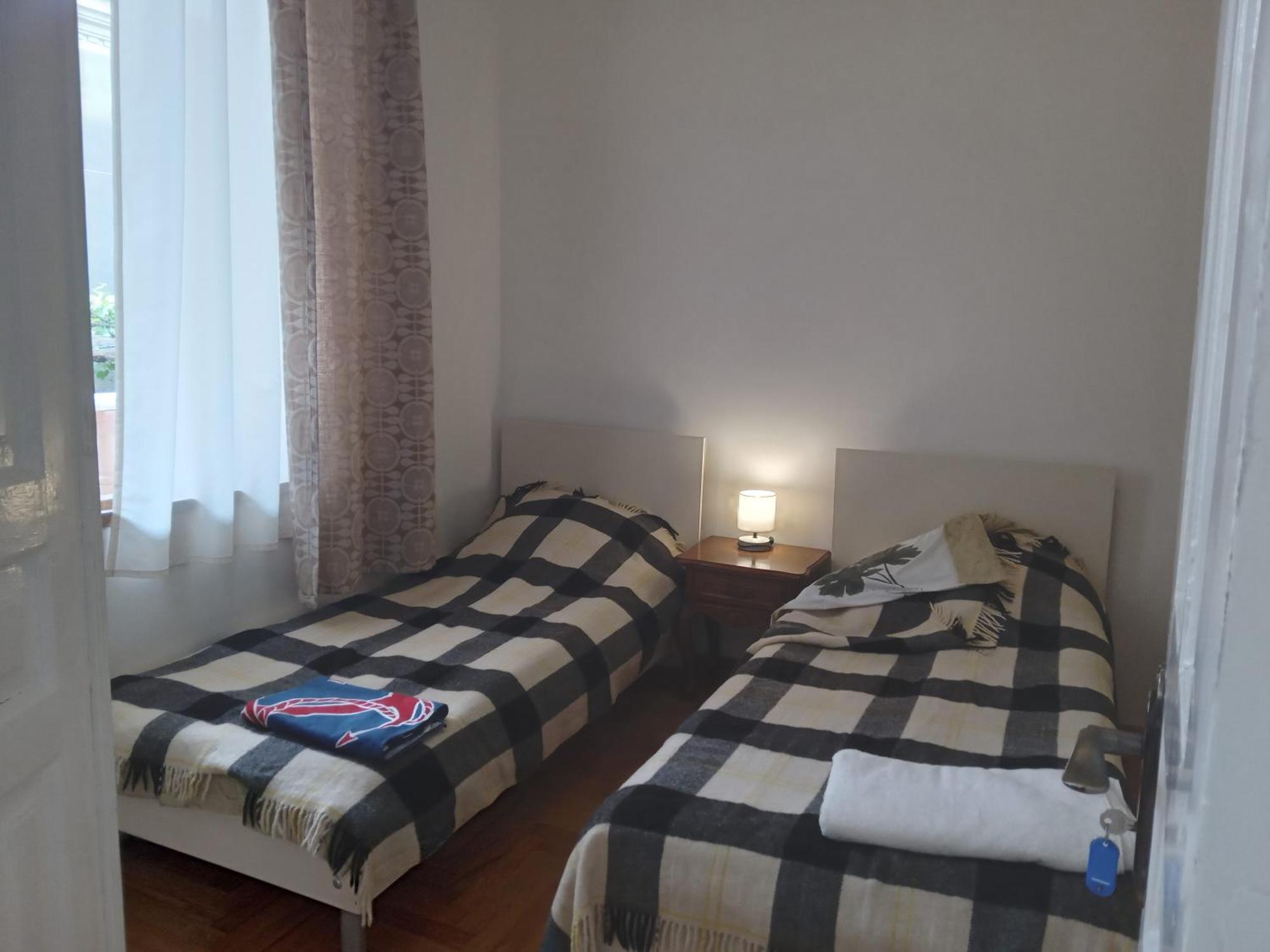 Tilda&Matilda Bed & Breakfast Kutaisi Ngoại thất bức ảnh