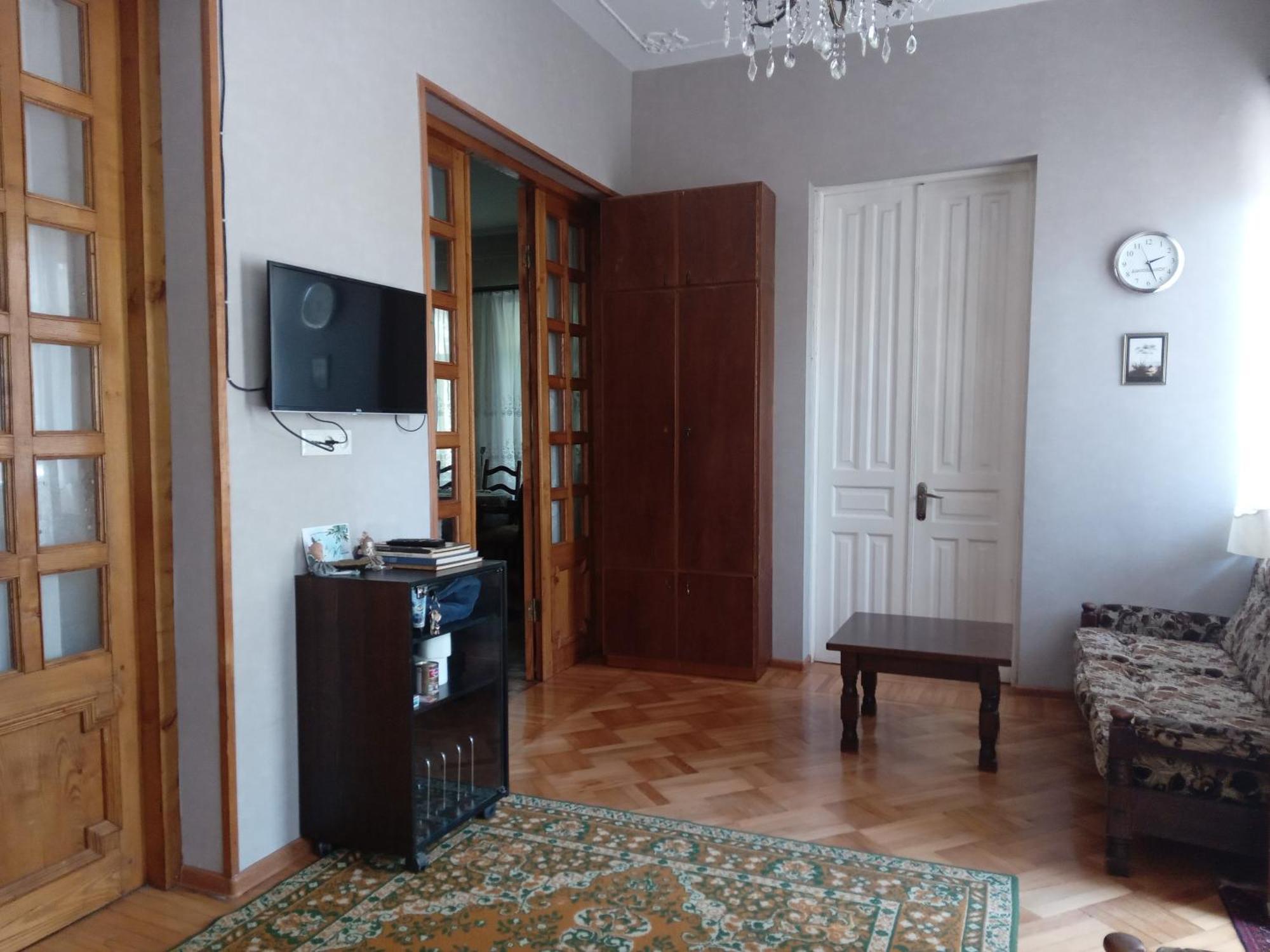 Tilda&Matilda Bed & Breakfast Kutaisi Ngoại thất bức ảnh