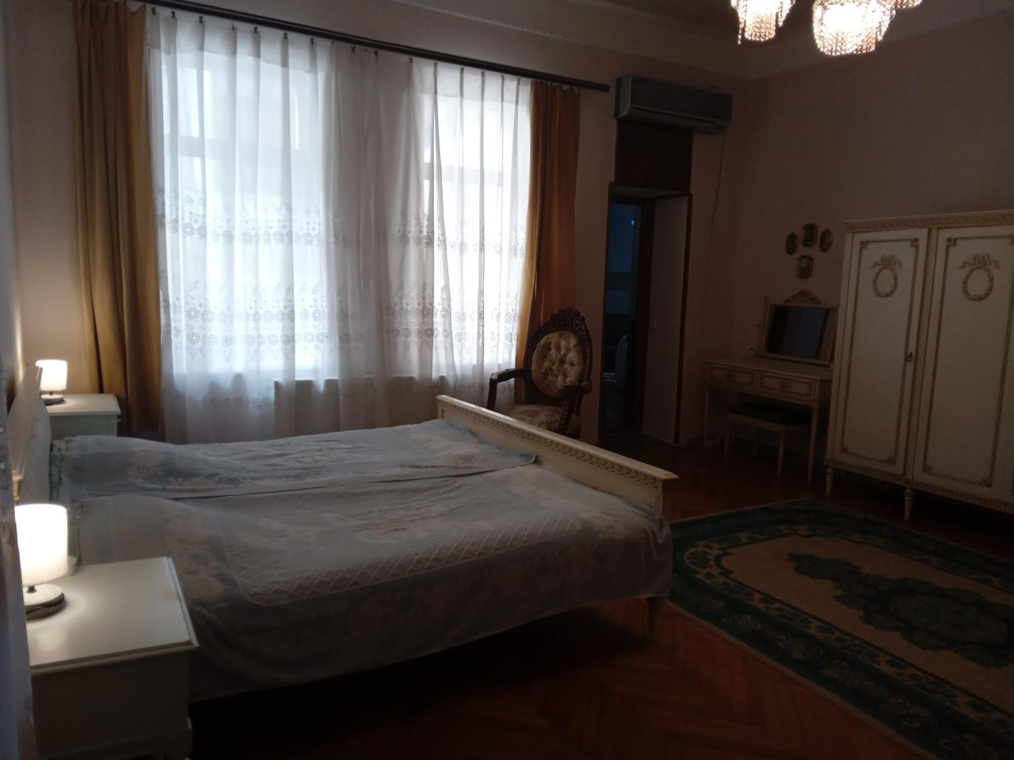 Tilda&Matilda Bed & Breakfast Kutaisi Ngoại thất bức ảnh