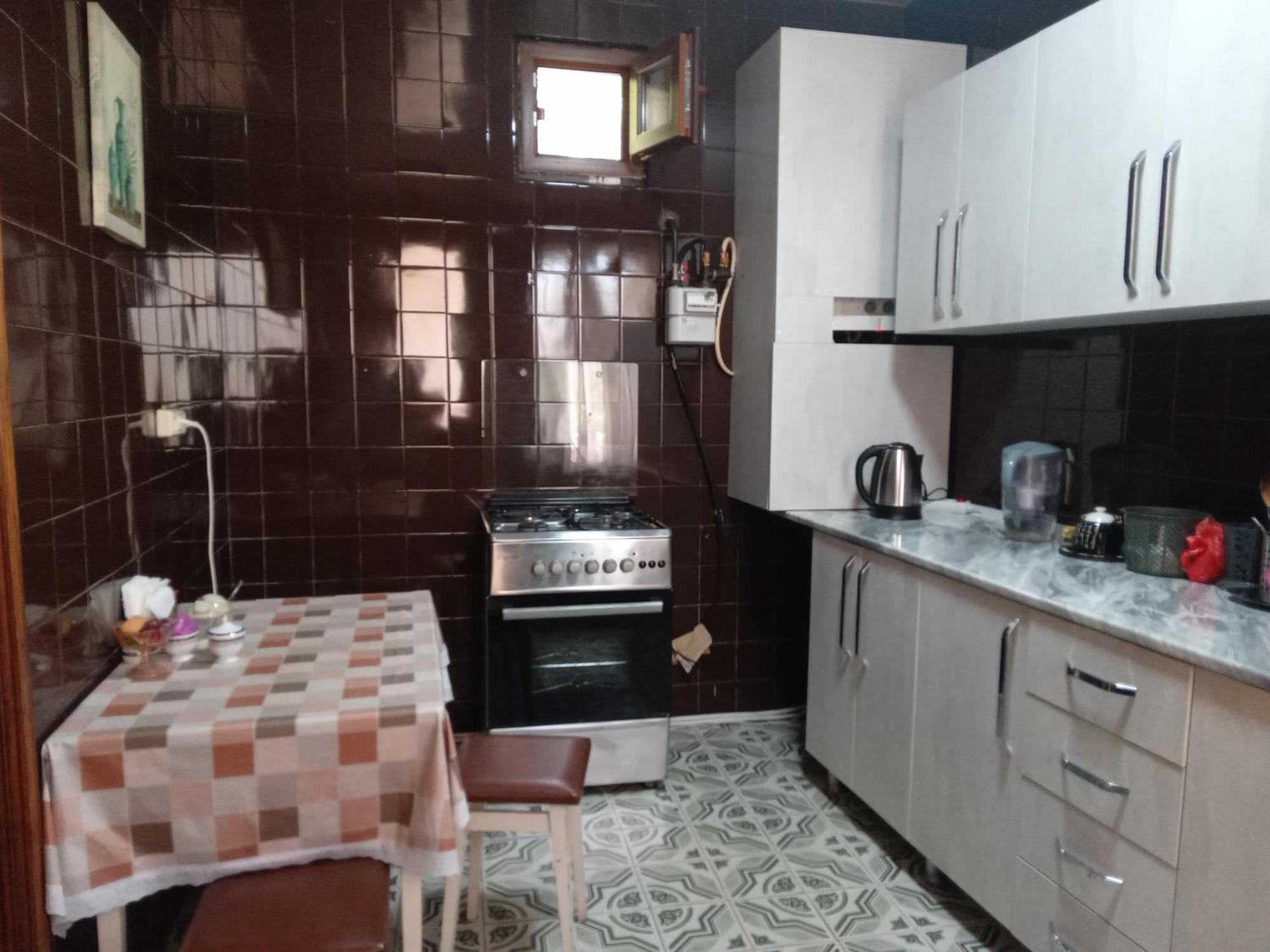Tilda&Matilda Bed & Breakfast Kutaisi Ngoại thất bức ảnh