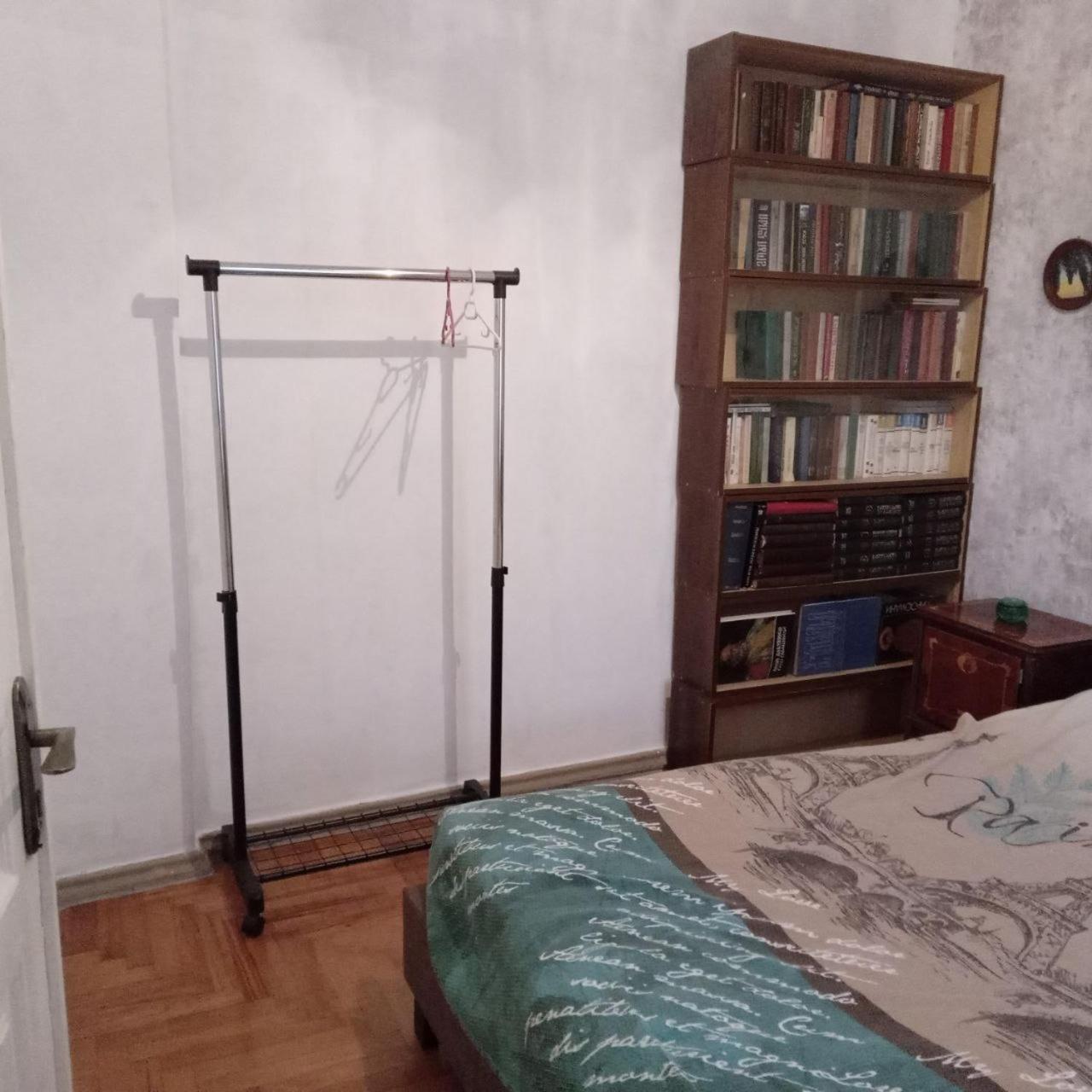 Tilda&Matilda Bed & Breakfast Kutaisi Ngoại thất bức ảnh