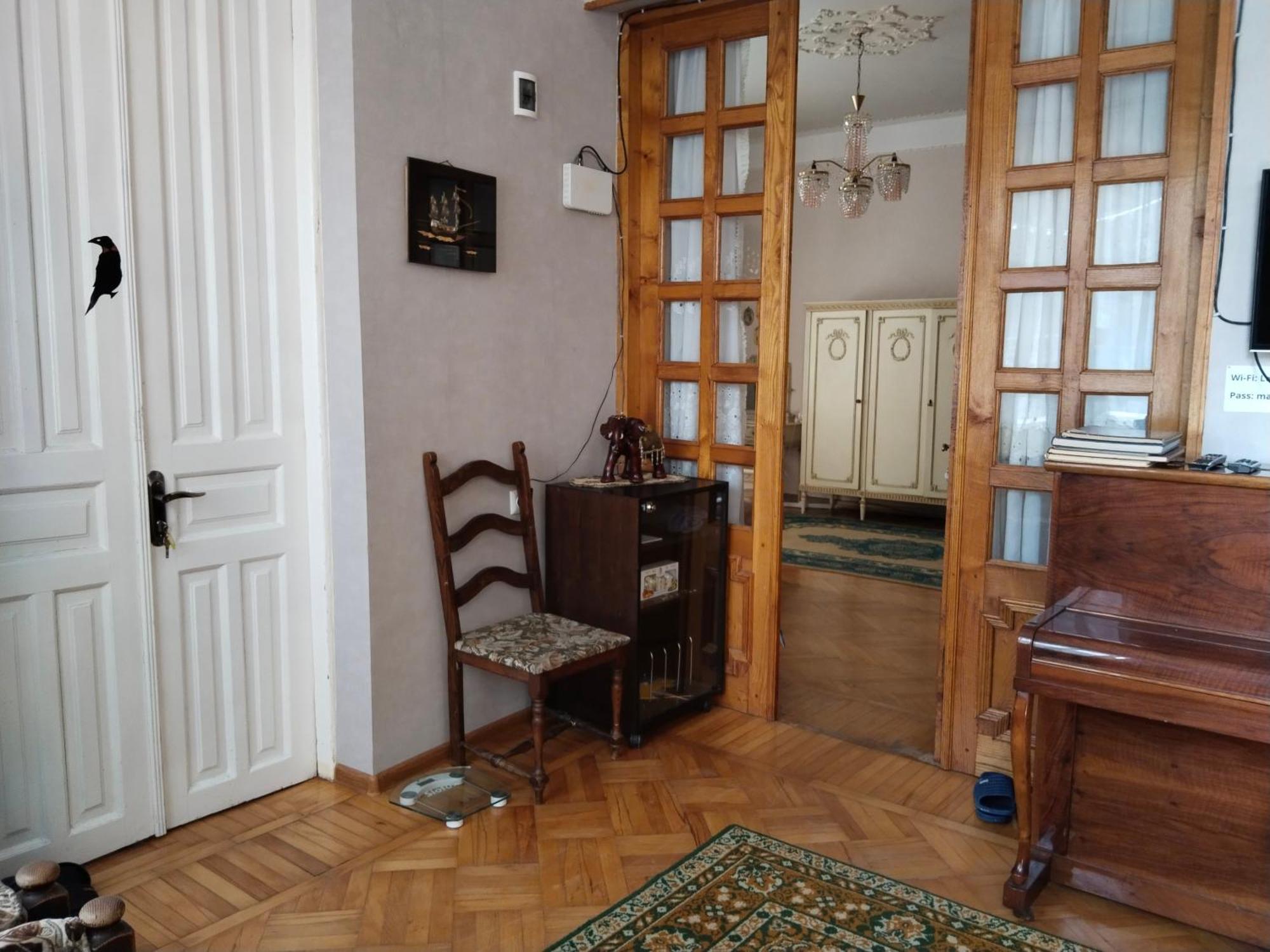 Tilda&Matilda Bed & Breakfast Kutaisi Ngoại thất bức ảnh