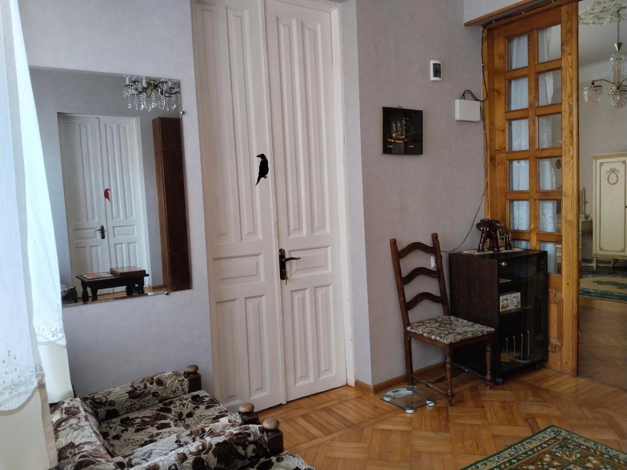 Tilda&Matilda Bed & Breakfast Kutaisi Ngoại thất bức ảnh