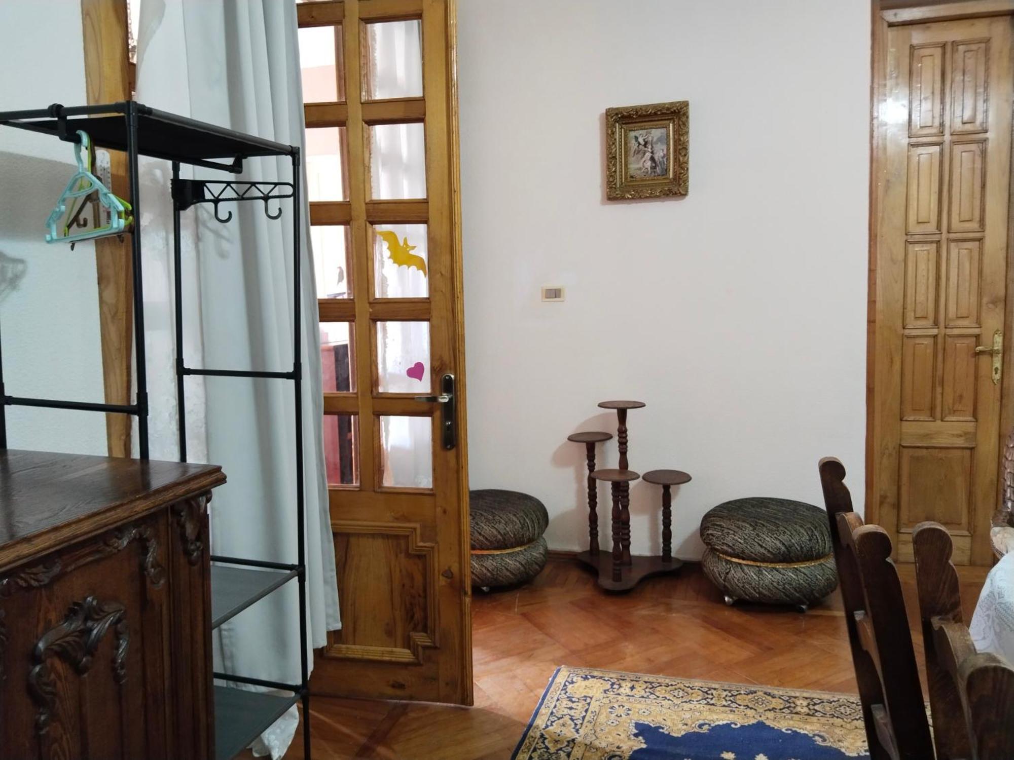 Tilda&Matilda Bed & Breakfast Kutaisi Ngoại thất bức ảnh
